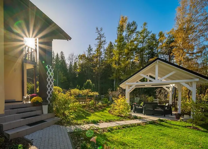 Accommodatie bij particulieren Kaliniec