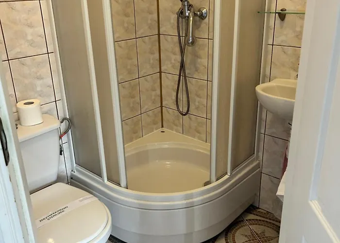 Kaliniec Kwatera prywatna