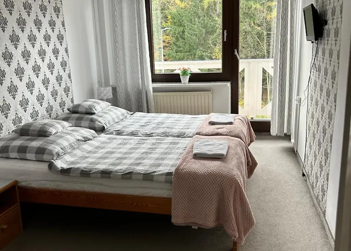 Accommodatie bij particulieren Kaliniec