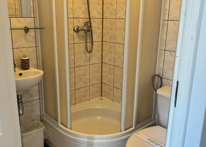 Kwatera prywatna Kaliniec *