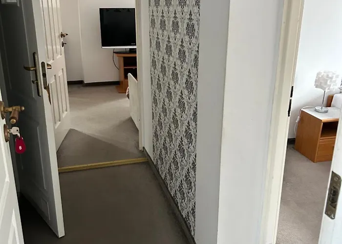 Kaliniec Kwatera prywatna Karpacz