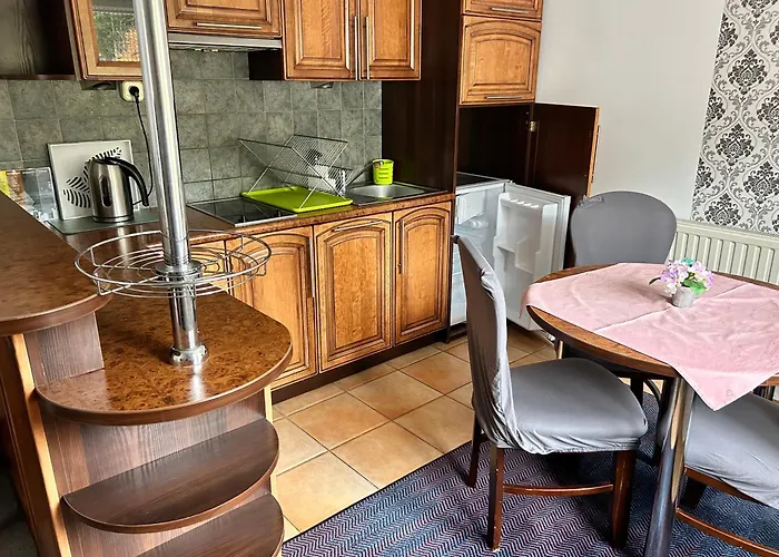 Accommodatie bij particulieren Kaliniec Karpacz