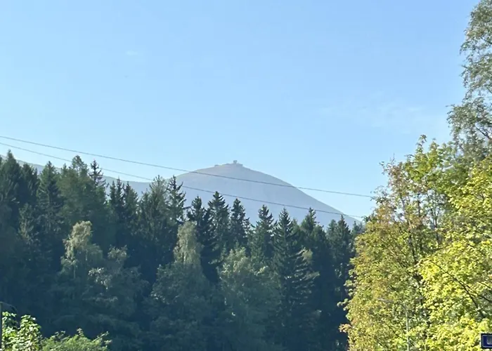 Kaliniec Kwatera prywatna *