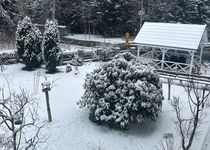 Kaliniec Kwatera prywatna Karpacz