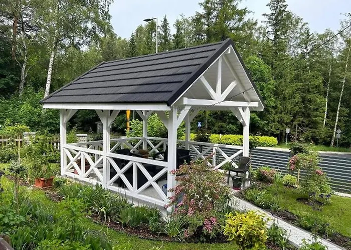 Kwatera prywatna Kaliniec Karpacz