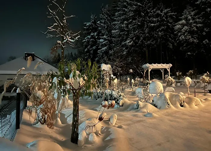 Kaliniec Accommodatie bij particulieren