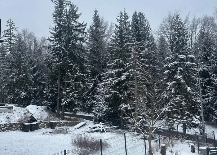 Kwatera prywatna Kaliniec