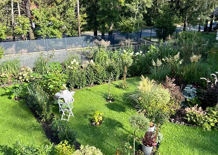 Kwatera prywatna Kaliniec *