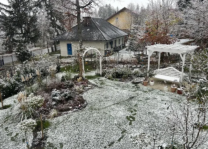 Kaliniec Kwatera prywatna Karpacz