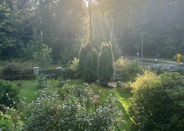 Kwatera prywatna Kaliniec Karpacz